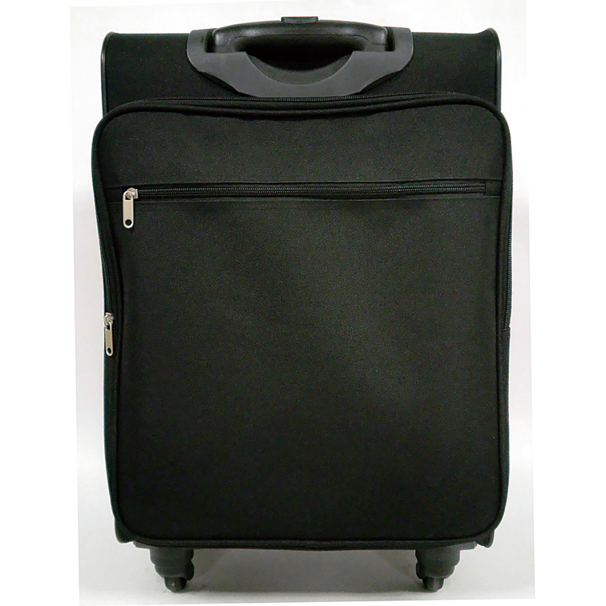 マキシムラベリー スーツケース等 35L 51 cm 3.4kg SA-1C-M ブラック
