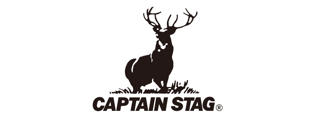 キャプテンスタッグ